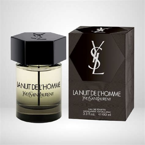 ysl perfume homem|ysl perfume boots.